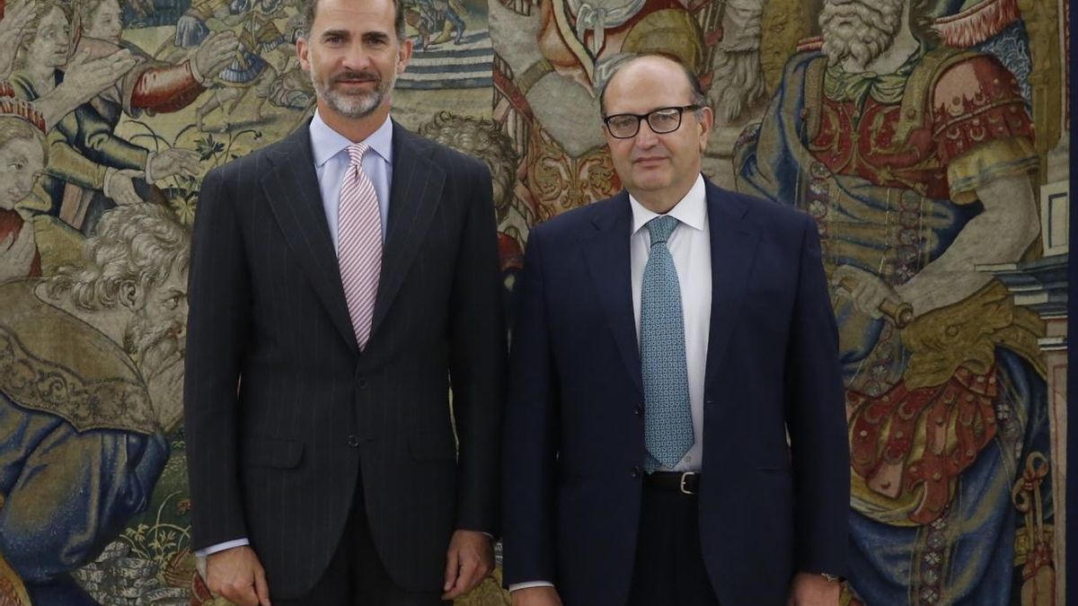 El PSOE plantea en el Congreso que Patrimonio deje de pagar los gastos derivados del funcionamiento de la Casa del Rey