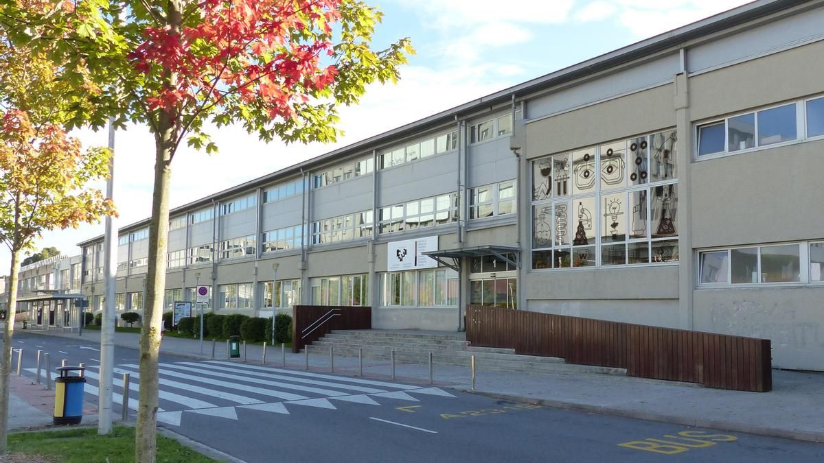 Euskadi detecta un caso de tuberculosis en la Universidad y activa el protocolo para analizar a 70 contactos
