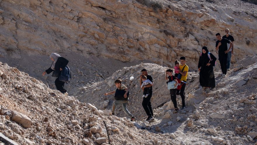 La guerra de Israel es también la guerra de EEUU en Oriente Medio