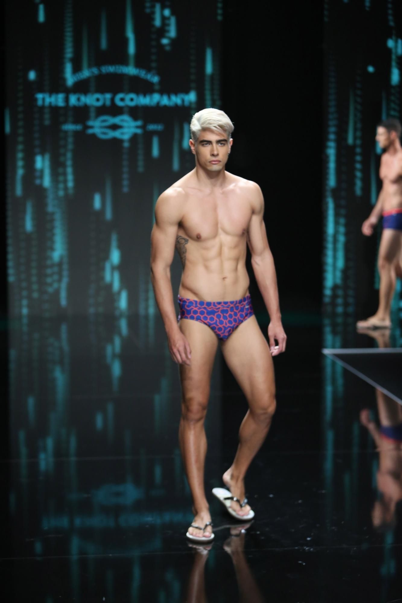 The Knot Company en Gran Canaria Moda Cálida