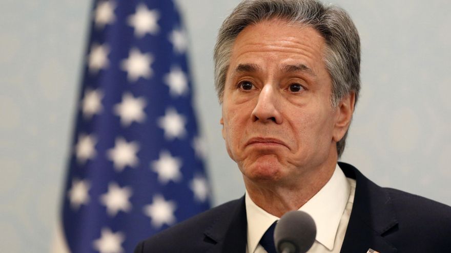 Cancilleres de EE.UU. y Chile dialogan sobre inmigración y derechos humanos