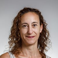 Patricia Ruiz de Irizar