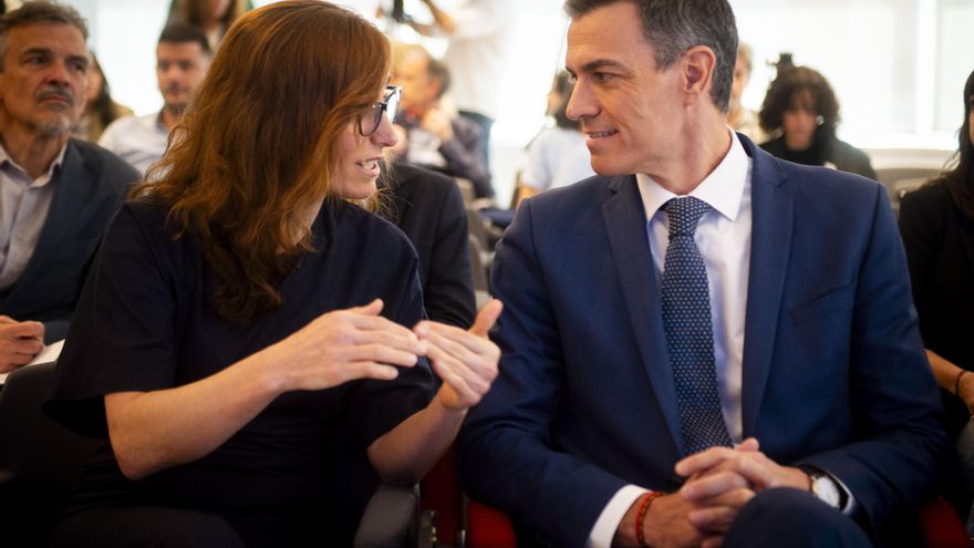 El Gobierno da un mes a Madrid, Balears y Aragón para crear el registro de objetores antes de ir a los tribunales