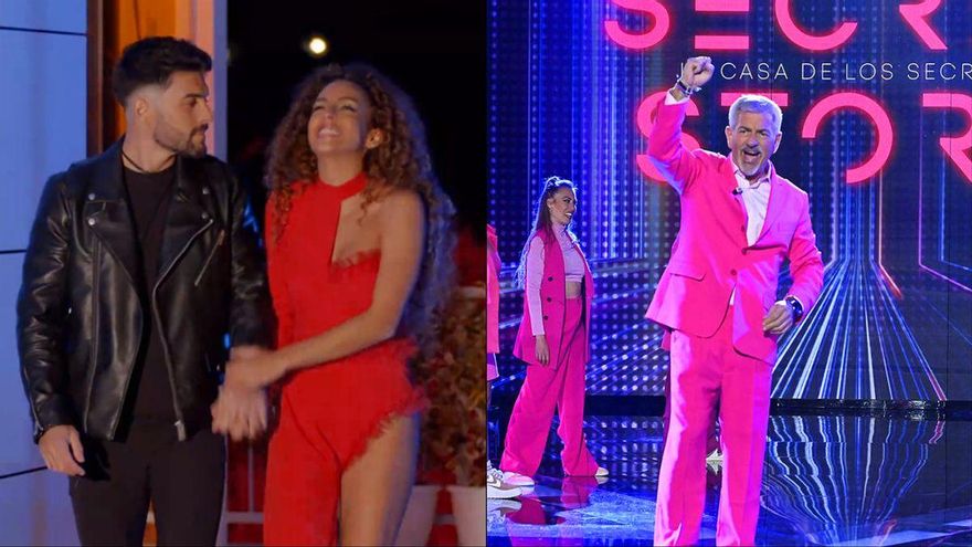 ¿Por qué a Telecinco no le funciona 'Secret Story', pero sí 'La isla de las Tentaciones'?: Las 3 diferencias