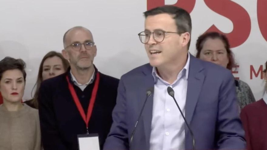 Miguel Ángel Gallardo.