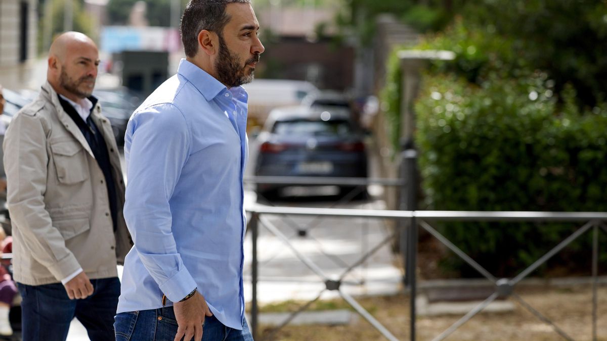Una de las acusaciones del caso Mascarillas pide al Supremo que no admita la rebaja de pena a Aldama solicitada por el PP