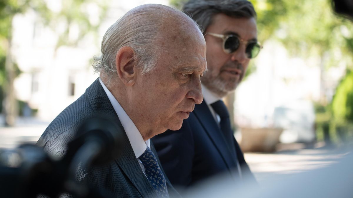 Las preguntas a Fernández Díaz y su ‘número dos’ que no respondieron al fiscal y que la jueza de Kitchen evitó hacer
