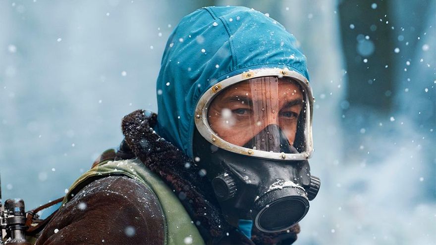 Netflix anuncia que 'El Eternauta' tendrá segunda temporada tras triunfar en sus rankings a nivel mundial