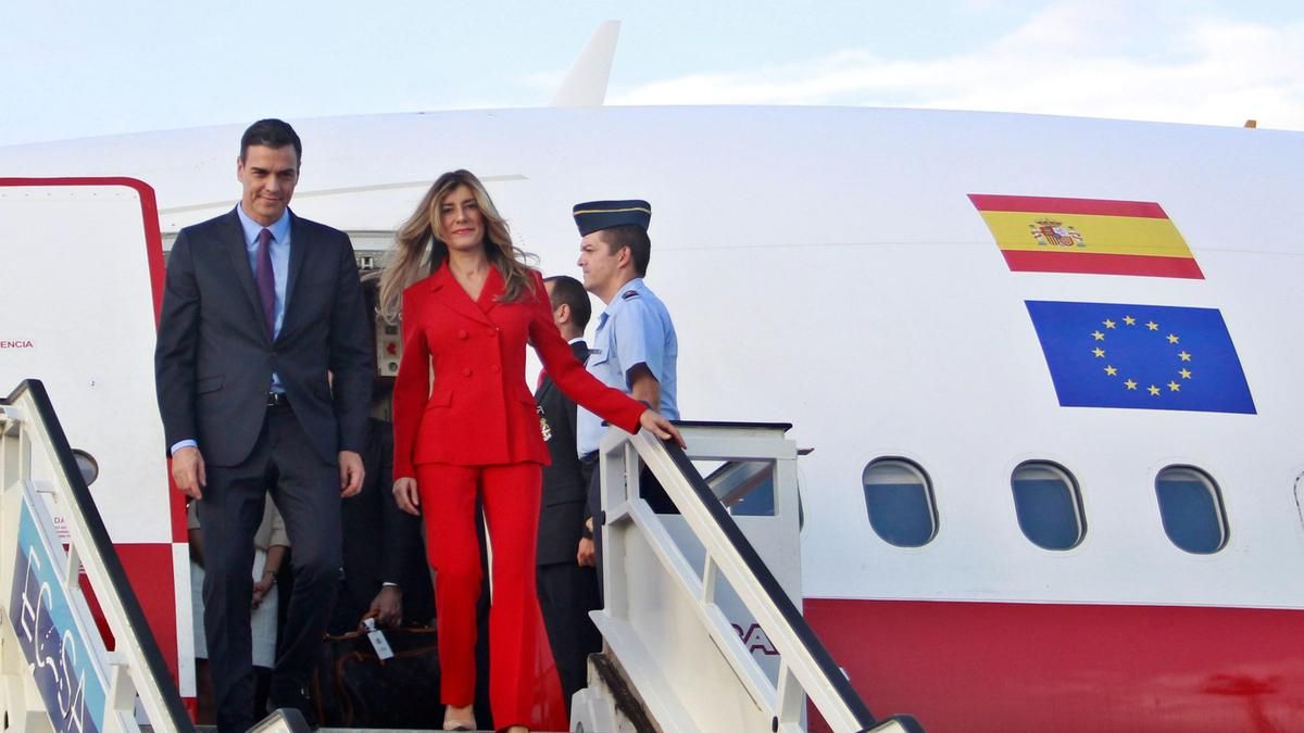 Última hora sobre la actualidad política, en directo
