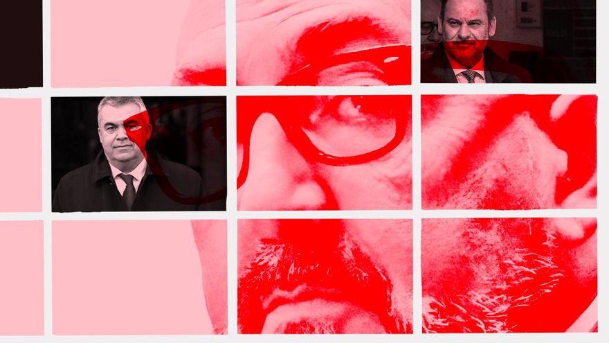 Koldo aún guarda más secretos