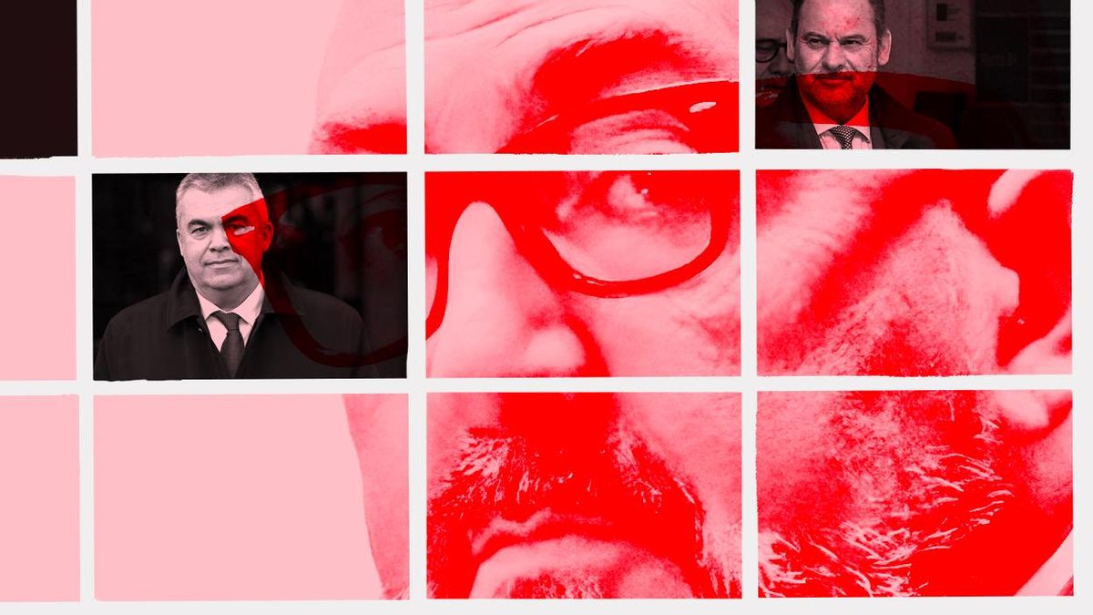 Koldo aún guarda más secretos