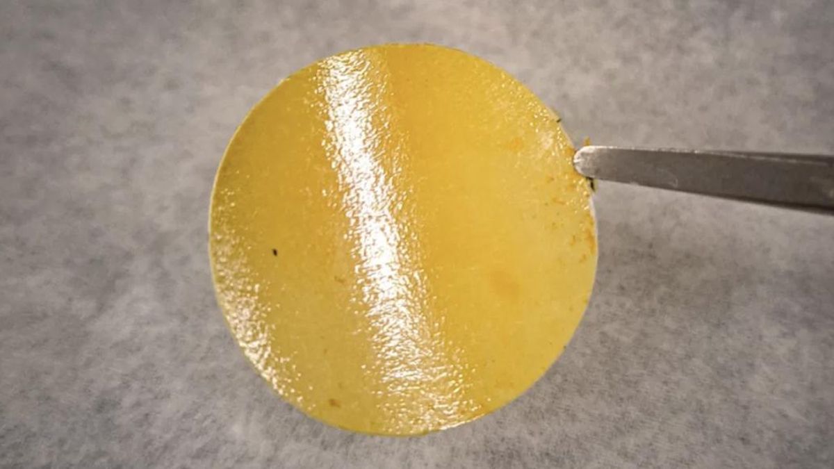 La membrana desarrollada por el MIT permite extraer queroseno, diésel o nafta sin combustión