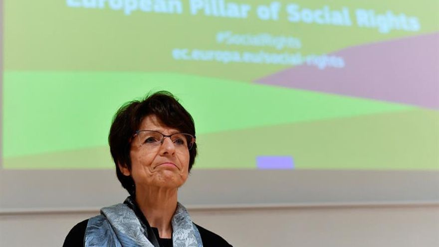 Thyssen defiende la importancia de la FP por su adaptabilidad al mercado laboral