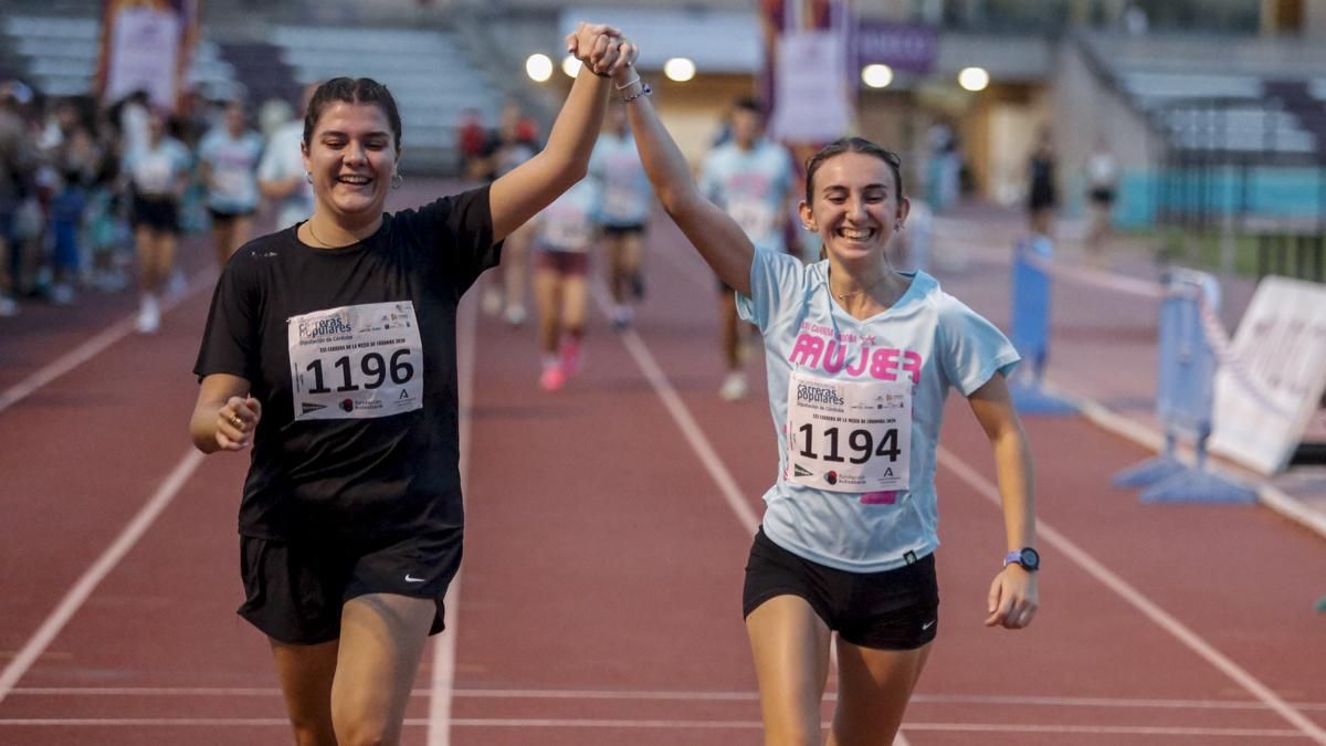 XXI Carrera de la Mujer por la Igualdad