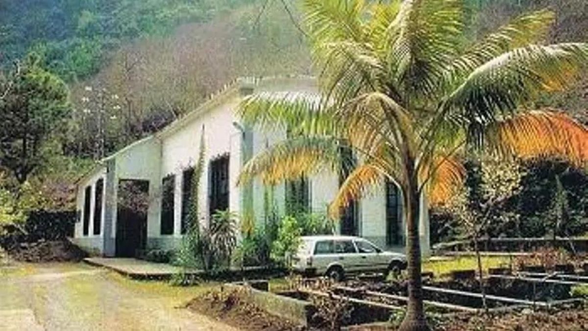 El Cabildo recupera la titularidad de la Central del Salto del Mulato para avanzar en “la soberanía energética posvolcánica”