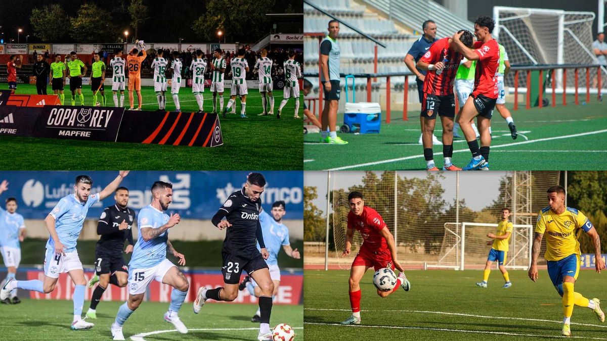 La Copa del Rey llega a Córdoba: fechas, horarios, televisión y entradas