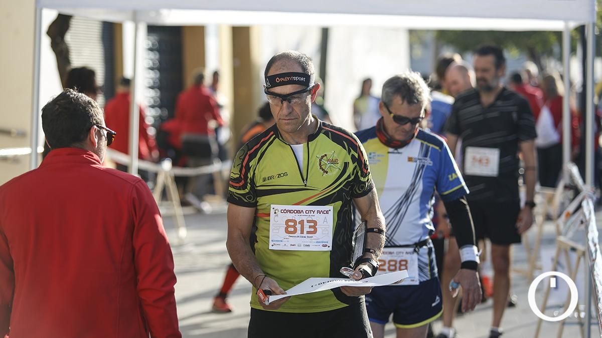 Córdoba City Race por el Casco Histórico