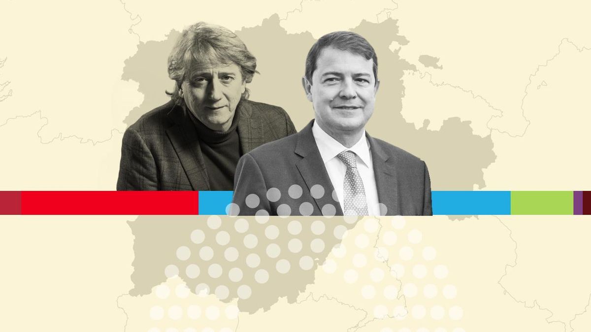 Calculadora de pactos de las elecciones en Castilla y León 2026: elige tu candidato a la investidura