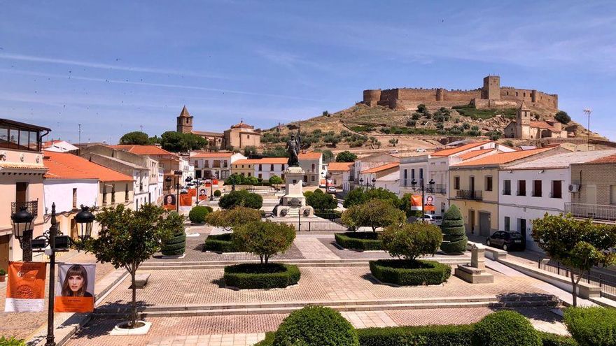 La localidad extremeña de Medellín pide la repatriación de los restos de Hernán Cortés ante la "deriva anti-española" en México