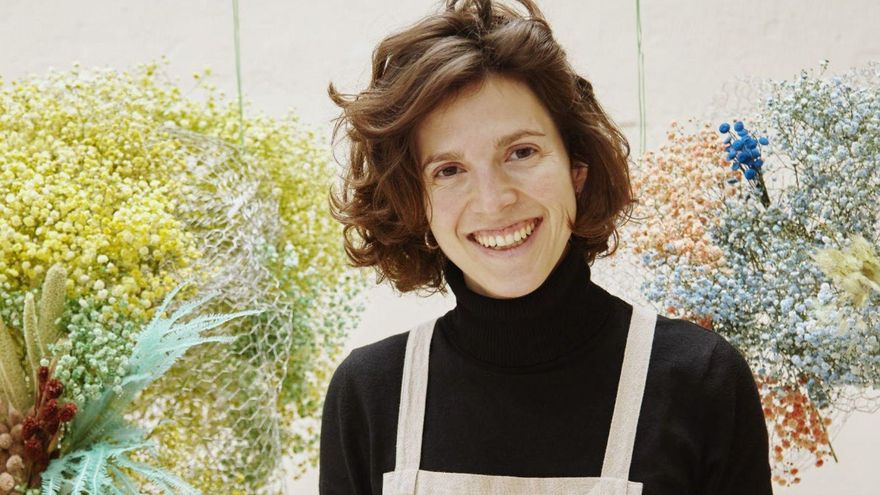 Kokon gana la convocatoria Patio Talento Córdoba Ciudad de las Ideas de Flora