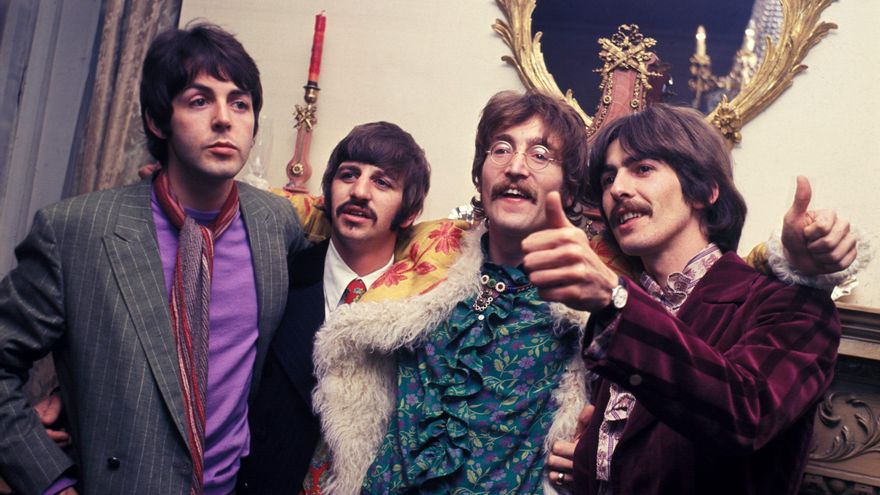The Beatles suena a 'Eleanor Rigby' en 'Now and Then', su canción inédita rescatada con IA