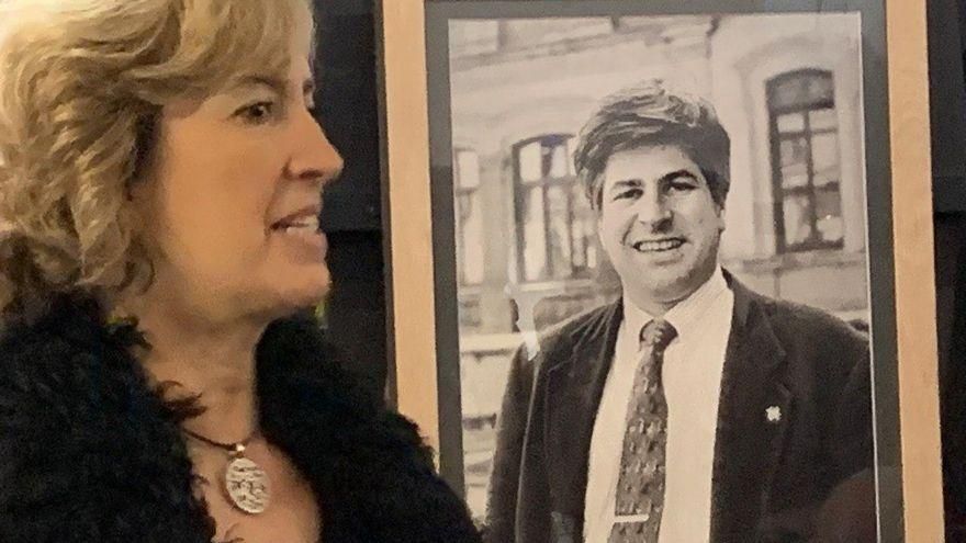 23 de enero: 25 años del asesinato de Gregorio Ordónez