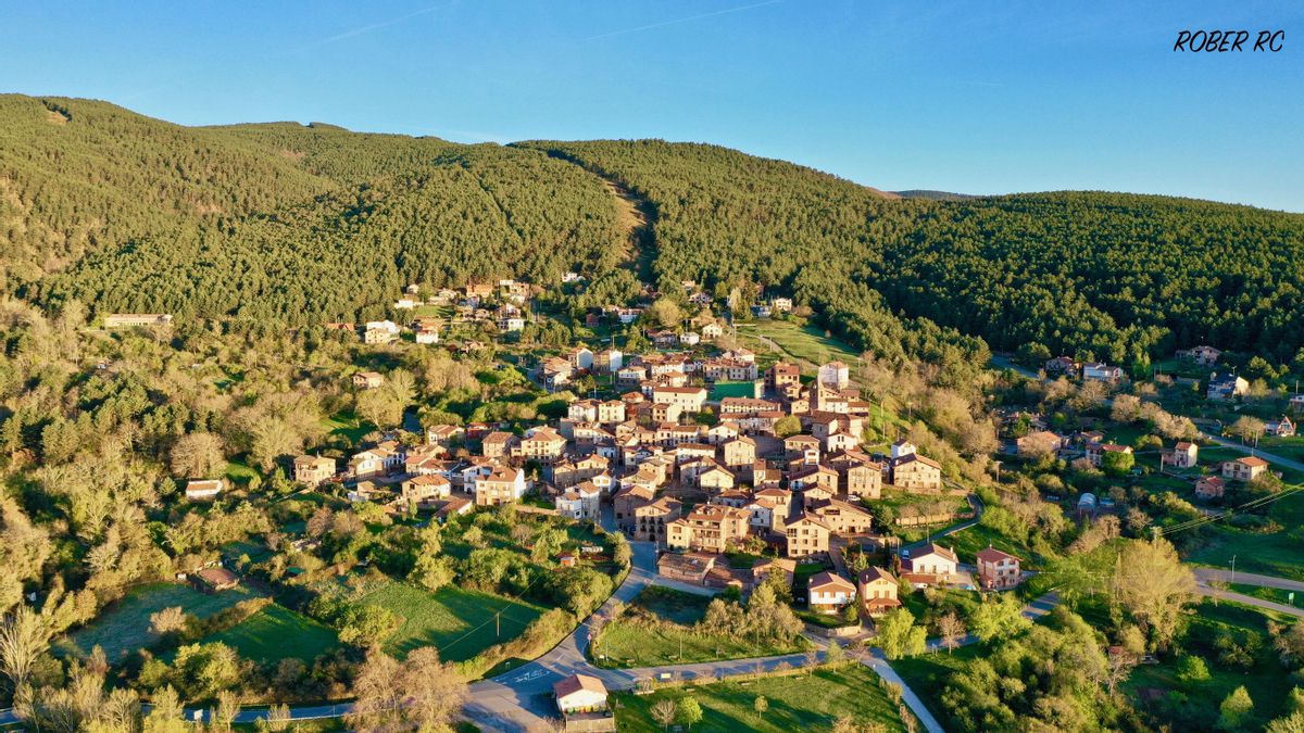 Pueblos de película en La Rioja: una oportunidad para presentar el territorio y conectar con nuevas generaciones de viajeros