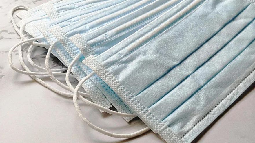 Condenado a cuatro meses de cárcel un hombre que fue detenido en Pamplona por negarse a llevar mascarilla