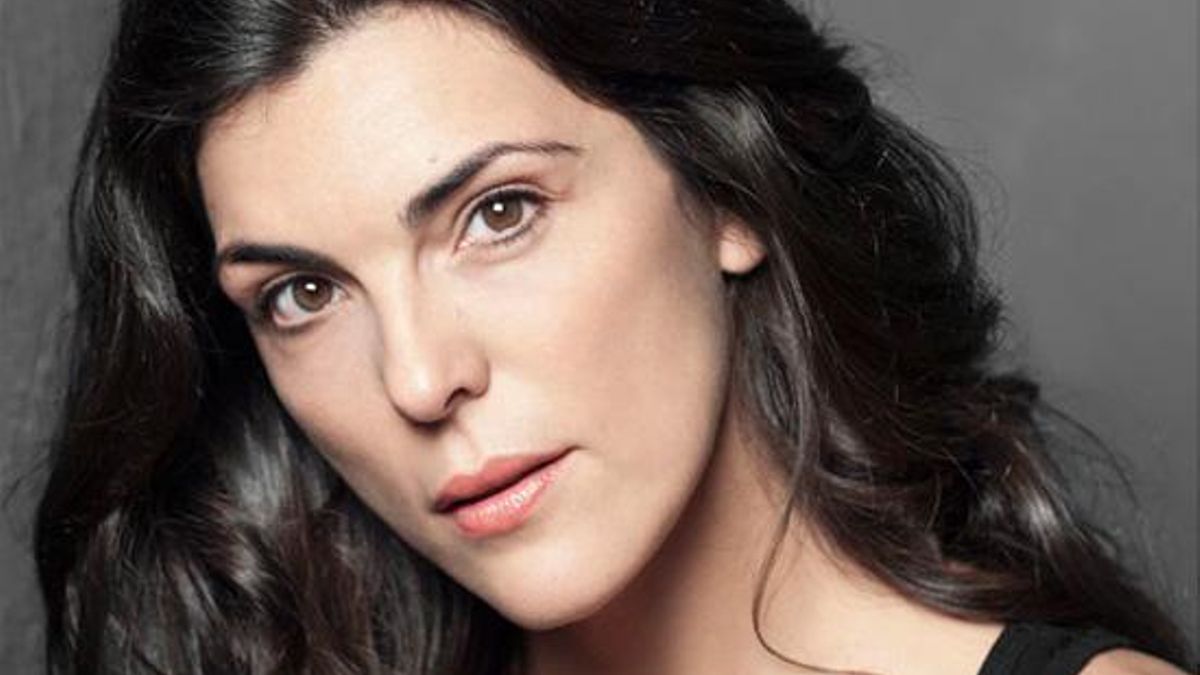 La actriz Mabel del Pozo, Galardón de las Artes y la Cultura Riojanas 2026