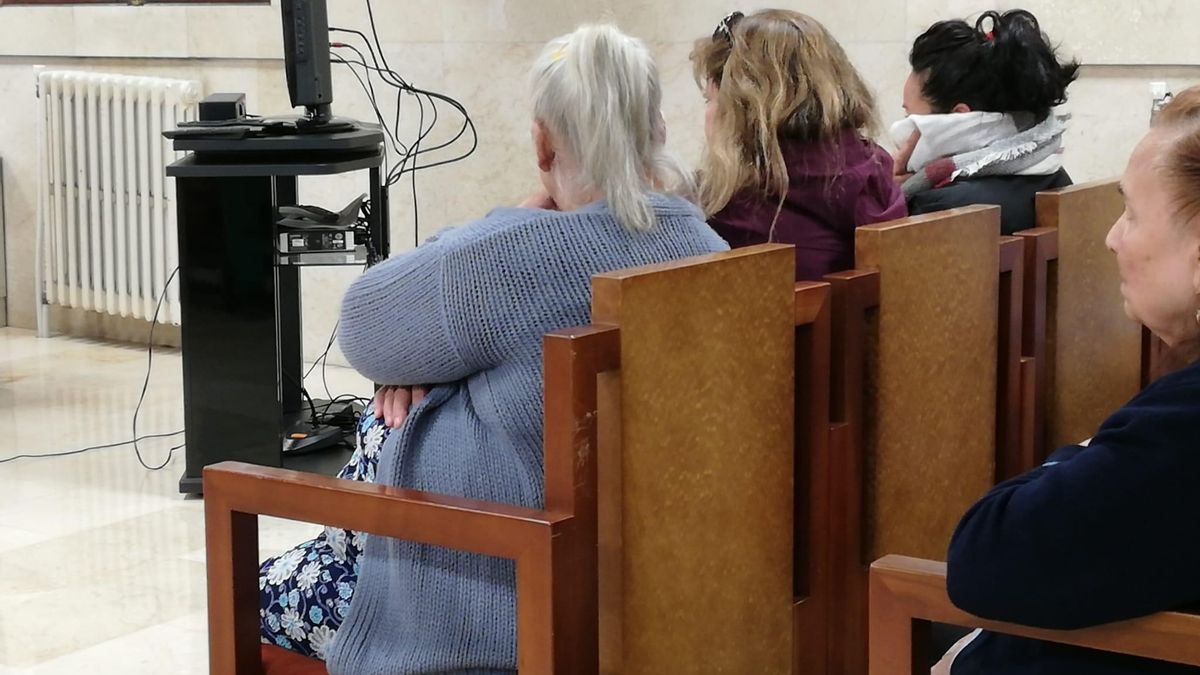 La Audiencia juzgará a La Paca y otros 40 acusados por traficar con drogas en Son Banya