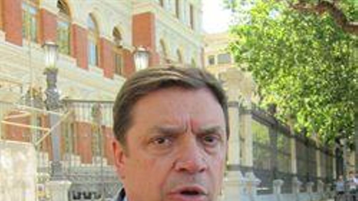 El candidato a las primarias del PSOE andaluz Luis Planas pide "no cerrar ninguna posibilidad a la participación"
