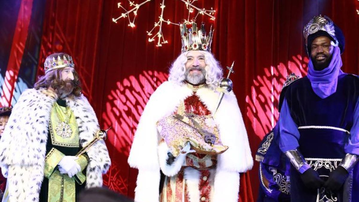 El temporal altera la llegada de los Reyes Magos: mapa de municipios en la Comunitat que han cambiado las cabalgatas