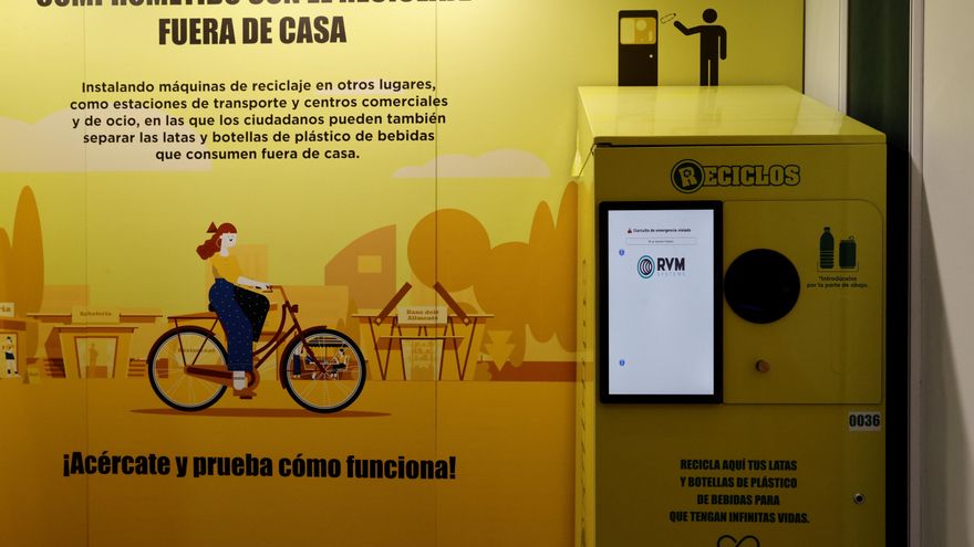 La ley de residuos recibe más de 200 enmiendas para avanzar en la economía circular