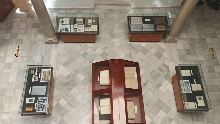 Únicos, restaurados y fechados entre 1810 y 1811, estos manuscritos muestran cómo trataba esta ciudad andaluza de defenderse ante Napoleón