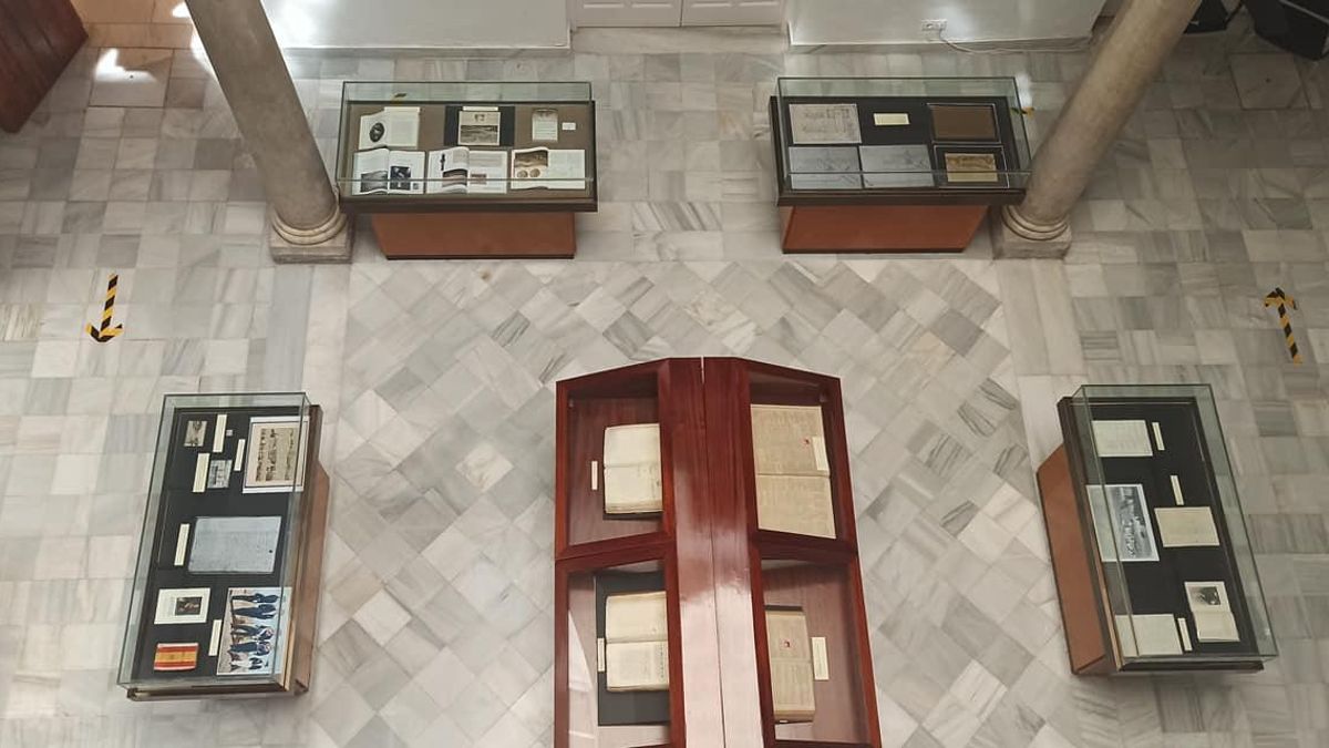 Únicos, restaurados y fechados entre 1810 y 1811, estos manuscritos muestran cómo trataba esta ciudad andaluza de defenderse ante Napoleón