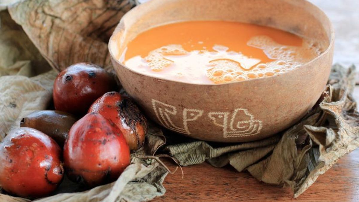 El curioso origen de la expresión ‘Ni chicha, ni limoná’: cuando los españoles se obsesionaron por “la bebida de los dioses”