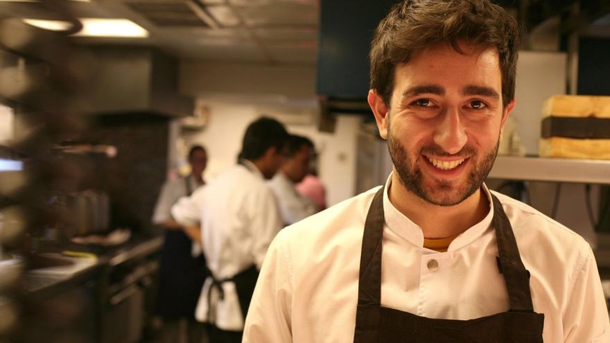 Pedro Bargero, productor de kombucha: “El boom de esta bebida fermentada explota en Argentina”