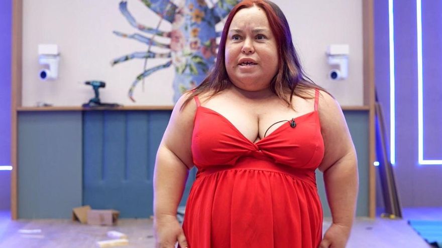 'GH 20' enseña por primera vez su nueva casa en obras con Chiqui, Bea Retamal y Niky como padrinos