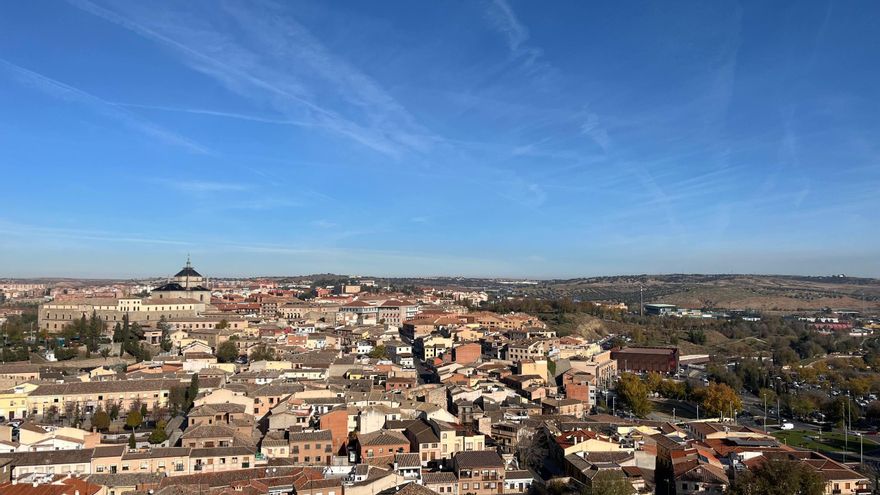 El Ayuntamiento de Toledo remite formalmente a la Junta el documento del POM para iniciar su trámite ambiental