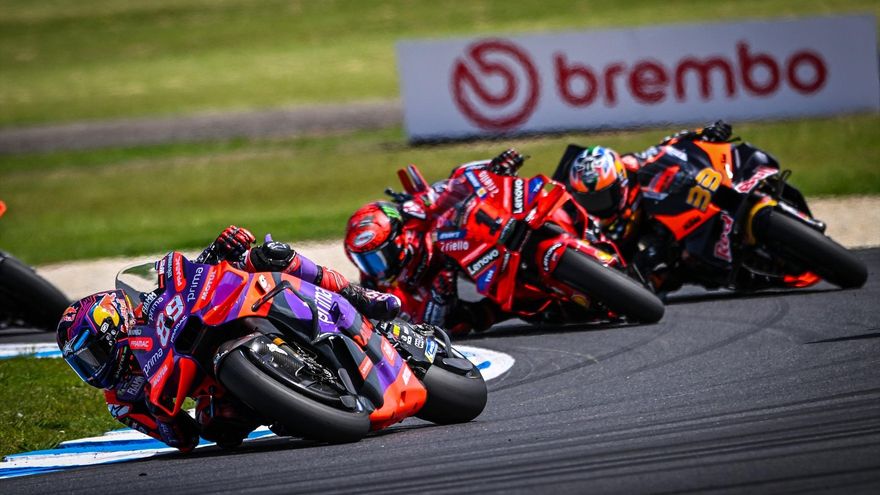 MotoGP dice adiós a las ‘wildcards’ y los nuevos cambios del reglamento que ya miran a 2027