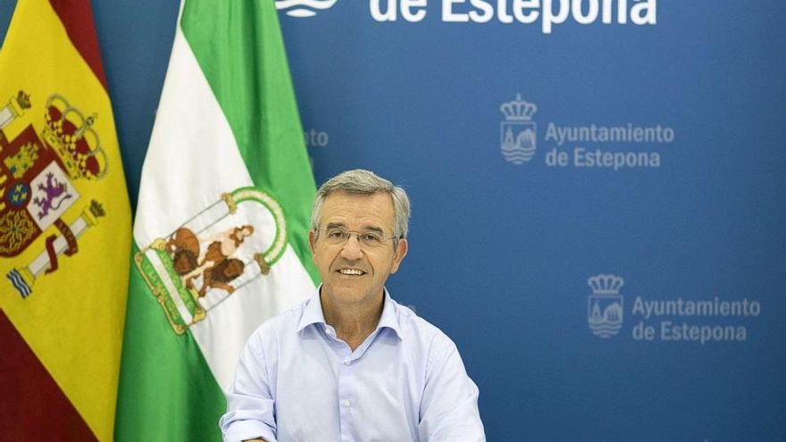 Así se gestó la venta de la sede del Ayuntamiento de Estepona: expediente "bis", sin publicidad y culminado en agosto