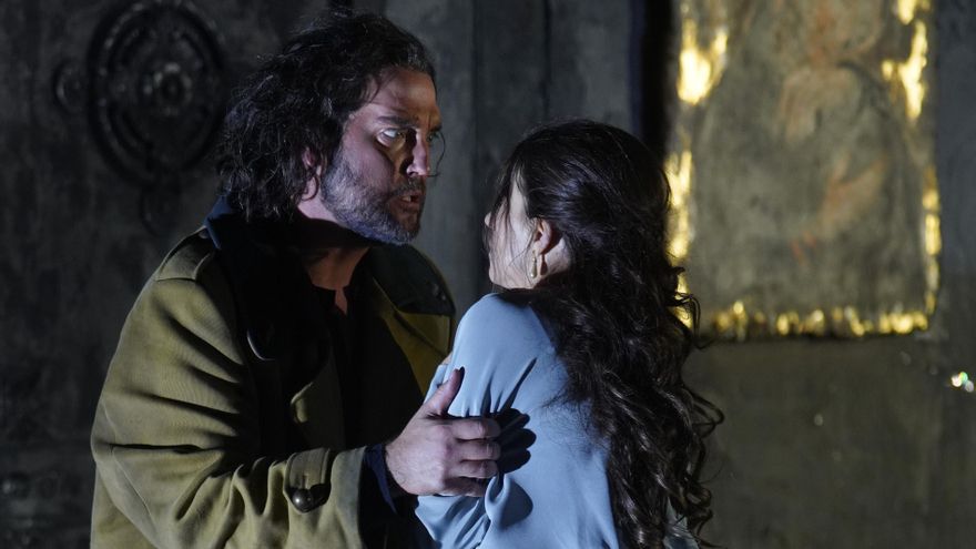'Otello', una ópera racista protagonizada por un feminicida que sigue vigente por su potencia musical
