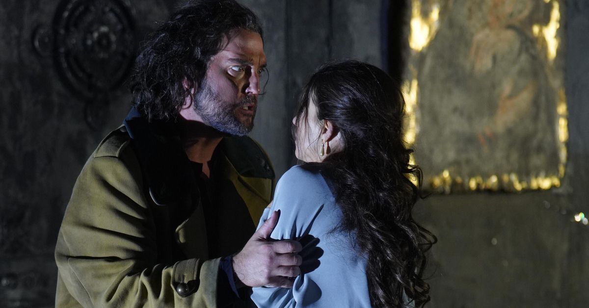 'Otello', una ópera racista protagonizada por un feminicida que sigue vigente por su potencia musical