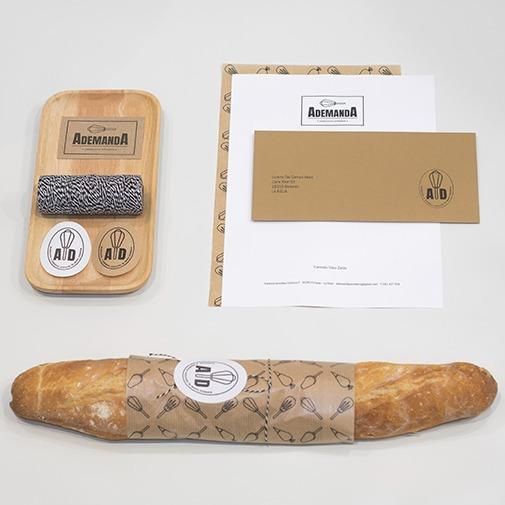 La Proyectual también trabaja con comercios