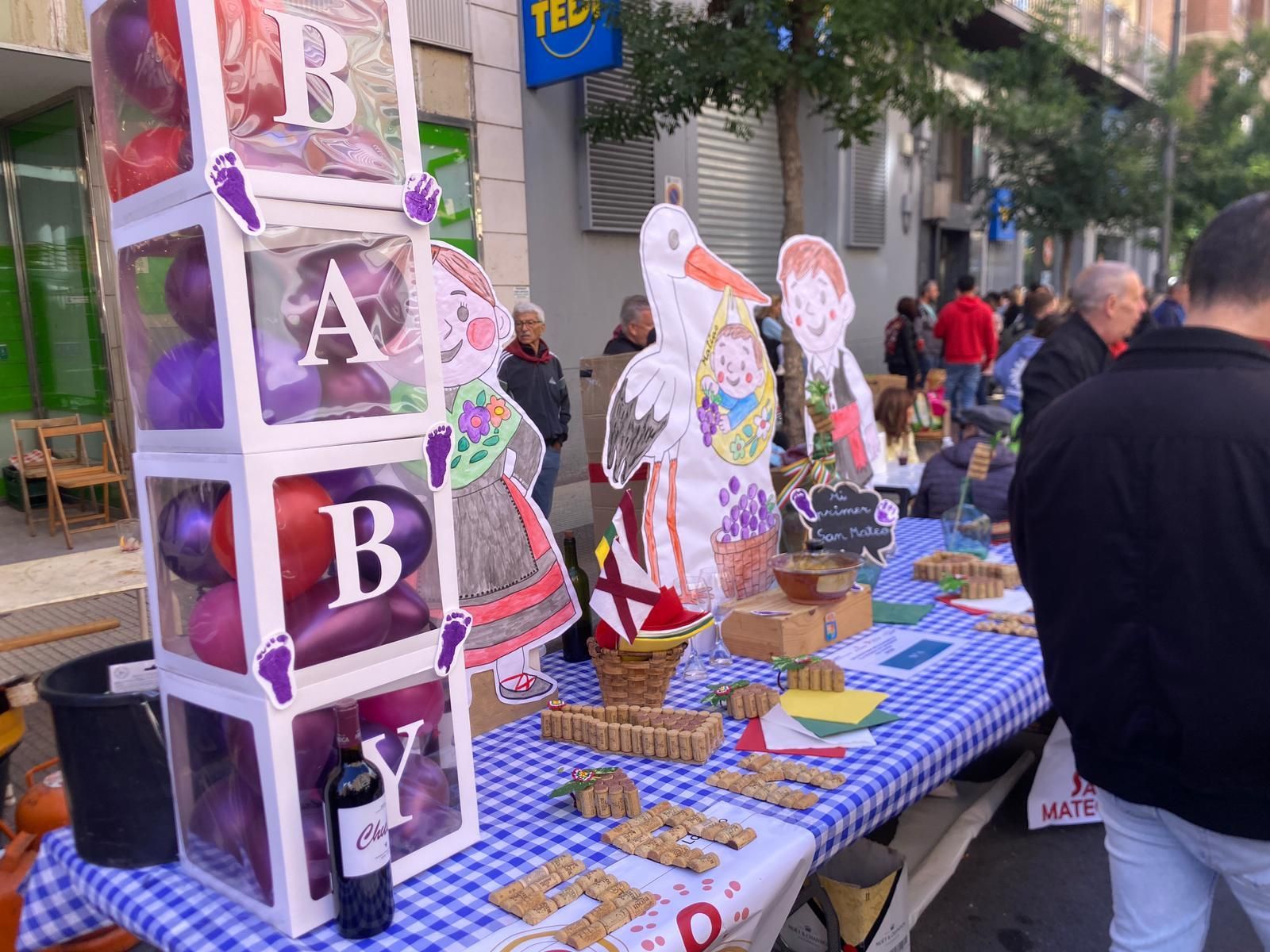 Concurso de calderetas de San Mateo (Logroño)