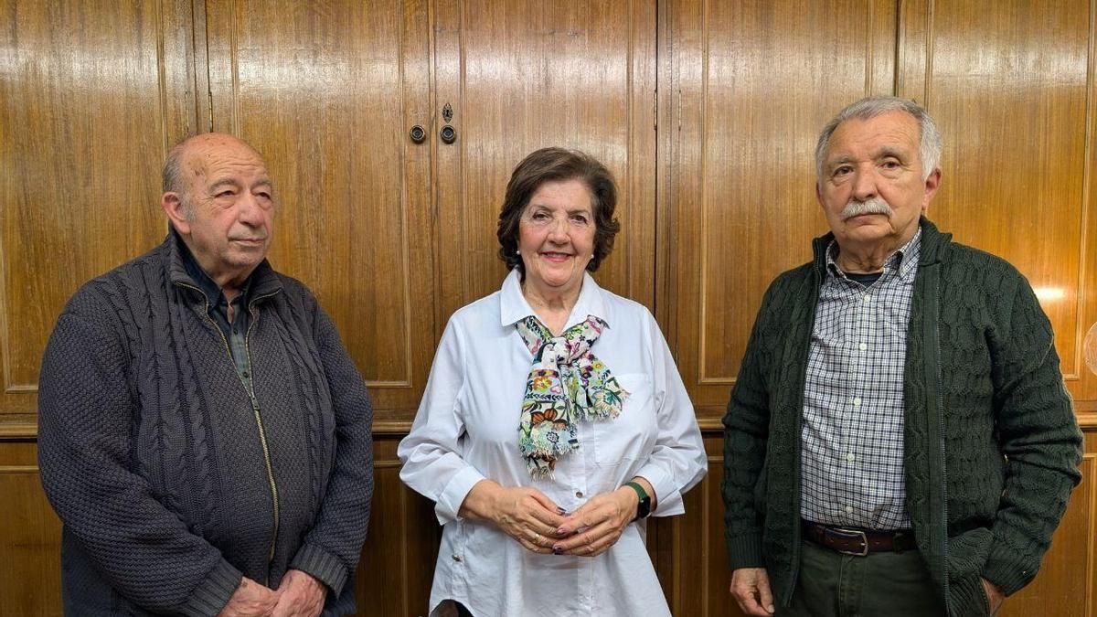 La “ilusión” de los procuradores por León que estrenaron la autonomía en 1983: “Antes patrullábamos la provincia”