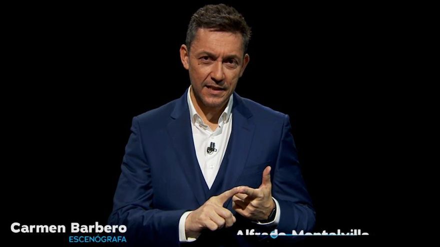 'Las claves del Siglo XXI' (5.5%) de Javier Ruiz no cumplen en su estreno en TVE