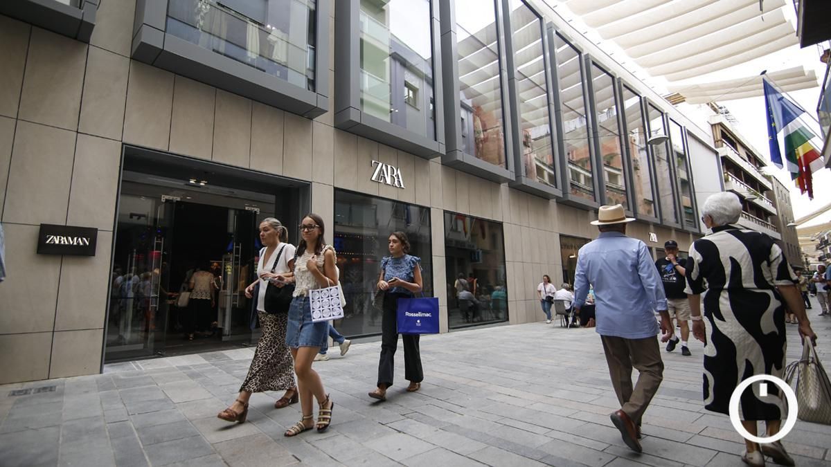 Córdoba pierde otro millar de habitantes desde el verano y la población baja a 770.000 personas