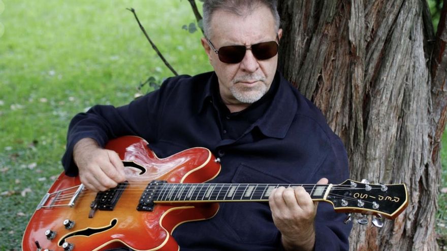 León Gieco pidió por la paz y por la liberación de su sobrino secuestrado por Hamas