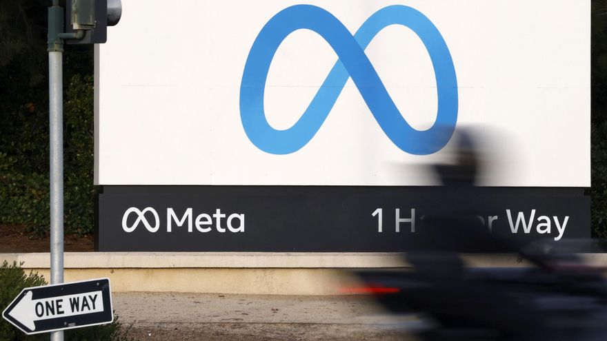Un juez condena a Meta a pagar 479 millones a los medios españoles por competencia desleal